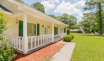 128 Robin Hill Rd, Americus, GA 31806