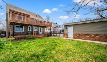 2509 Walnut Blvd, Ashtabula, OH 44004