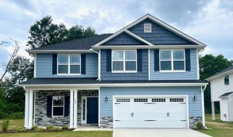 8450 Shallow Creek Trl Lot 205, Bailey, NC 27807