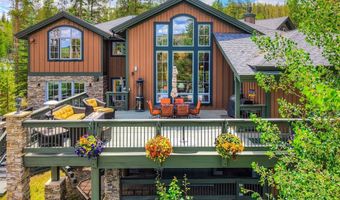 127 Marks Ln, Breckenridge, CO 80424