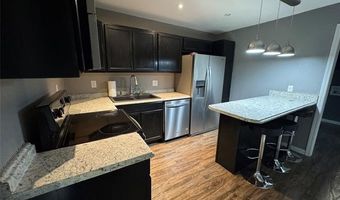 514 W Jackson, McAlester, OK 74501