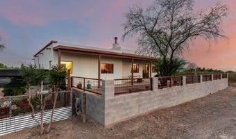 16175 S Mann Ave, Sahuarita, AZ 85629