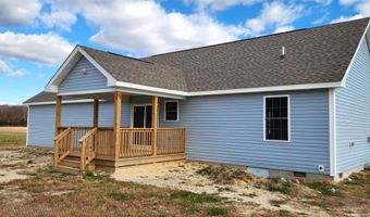15662 TRINITY CHURCH Rd, Bridgeville, DE 19933