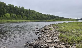 62 Black Dog Rd, Ashland, ME 04732