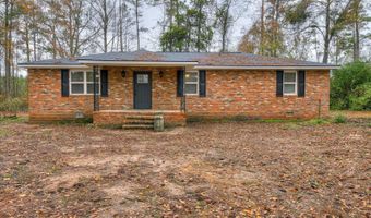 5602 WASHINGTON Rd, Appling, GA 30802