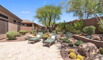 40319 N HAWK RIDGE Trl, Anthem, AZ 85086