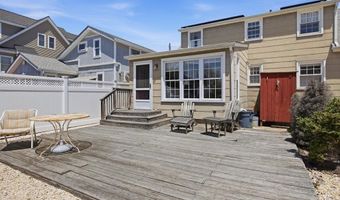 106 25TH, Beach Haven, NJ 08008