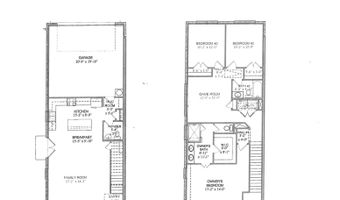 2146 Village Walk Pl, Aledo, TX 76008