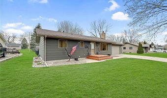 1625 N 6th St, Montevideo, MN 56265