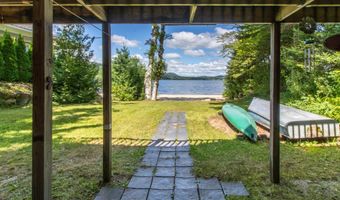 665 Lakeshore Dr, Brighton, VT 05846
