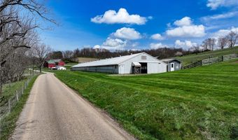 4371 Valley Rd SW, Baltic, OH 43804