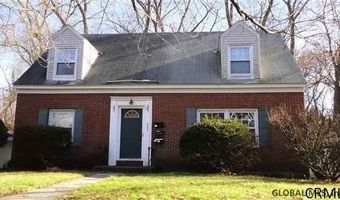 225 S Allen St 2L, Albany, NY 12208