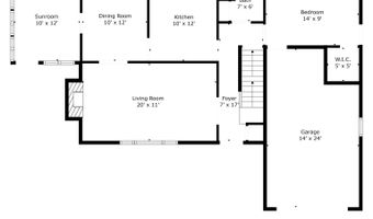 8 Pine Acres Rd, Amherst, NH 03031