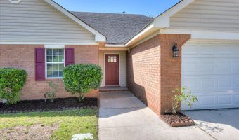 3650 Crawfordville Dr, Augusta, GA 30909