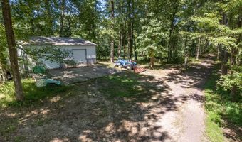 7478 NOELL Rd, Rixeyville, VA 22737