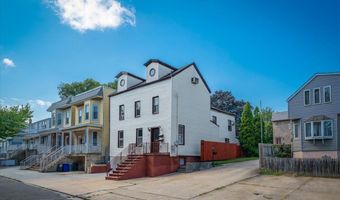 85 HOBART Ave, Bayonne, NJ 07002