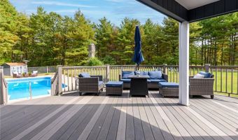 850 Black Plain Rd, North Smithfield, RI 02896