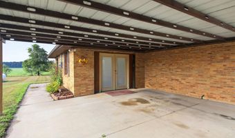 4747 W Van Buren Rd, Alma, MI 48801