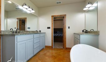 13263 County Road 114, Abilene, TX 79601
