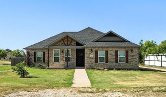 383 Foxtrot Ln, Abilene, TX 79602