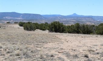 BLK 2 CORONA Drive, Abiquiu, NM 87510