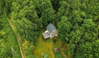 570 Upper Meehan Rd, Bristol, VT 05443