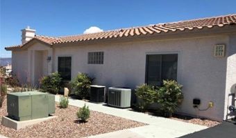 227 Big Horn Dr, Boulder City, NV 89005