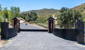 7650 Soledad Canyon Rd, Acton, CA 93510