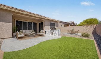 395 S 197TH Dr, Buckeye, AZ 85326