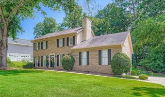 3679 Seton Hall Way, Decatur, GA 30034