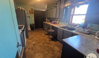 509 S 4th St W, Baker, MT 59313