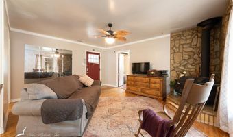 3266 College St, Abilene, TX 79605