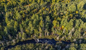Luke Road, Amasa, MI 49903