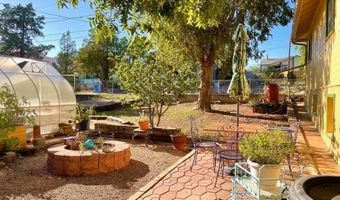 122 VAN DYKE St, Bisbee, AZ 85603