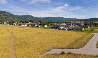 SECOND W Street, Bedford, WY 83112