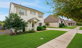 318 Blue Stem Ln, Aledo, TX 76008