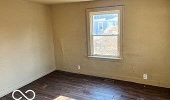 1410 Walton St, Anderson, IN 46016