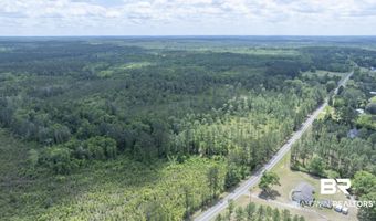 Phillipsville Road, Bay Minette, AL 36507