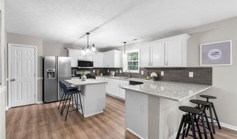 5077 Newpark Dr NW, Acworth, GA 30101