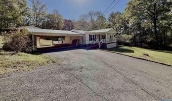 4343 Fairview Cove Rd, Altoona, AL 35952
