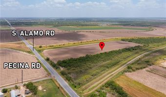 00 S Alamo Rd, Alamo, TX 78516