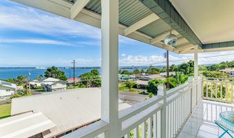 16 HAAHEO Rd, Hilo, HI 96720