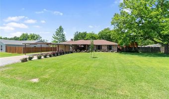 406 Chumney Dr, Teague, TX 75860