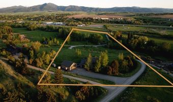 809 W Rocky Crk, Bozeman, MT 59715