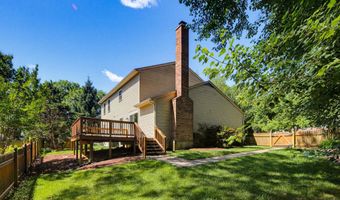 7105 WESTWIND Dr, Bowie, MD 20715