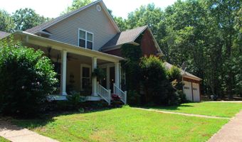 715 Roundtree Ln, Beech Bluff, TN 38313