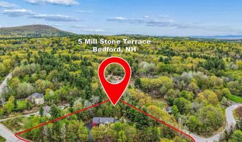 5 Millstone Ter, Bedford, NH 03110