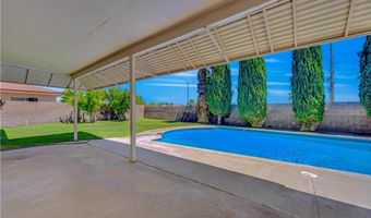 641 Otono Dr, Boulder City, NV 89005
