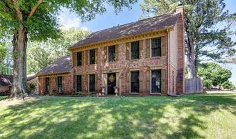 2407 LACOSTA Dr, Bartlett, TN 38134