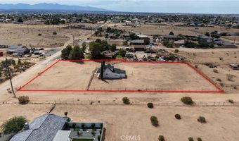 21588 Viento Rd, Apple Valley, CA 92308